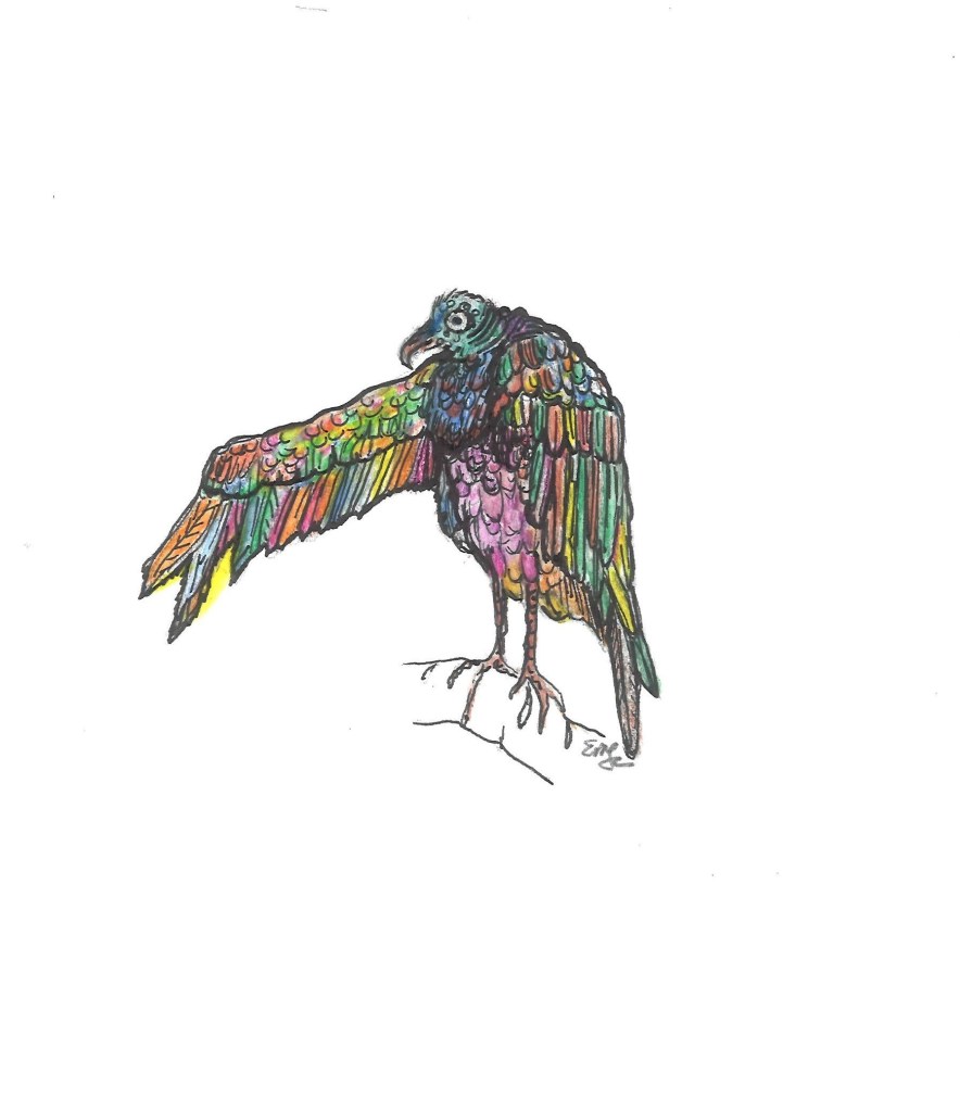 Animals – Eileen Smith-Cavros, image size:884x1024